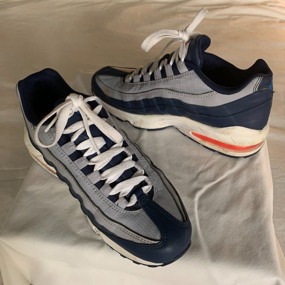 Nike Air Max 95